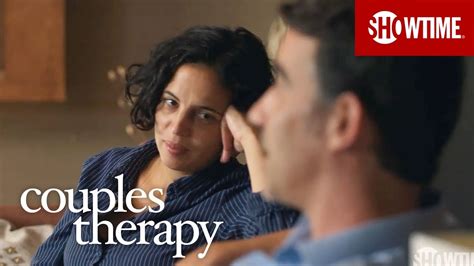 Take Annie and Mau, who have nearly . . Annie and mau couples therapy update